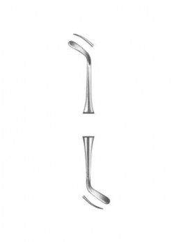  Filling instruments